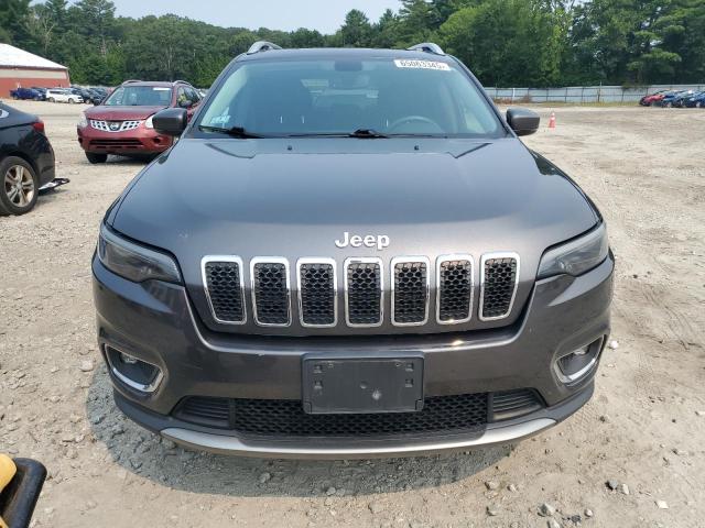 Photo 5 from auction – 2019 JEEP CHEROKEE L with VIN 1C4PJMDX6KD441430