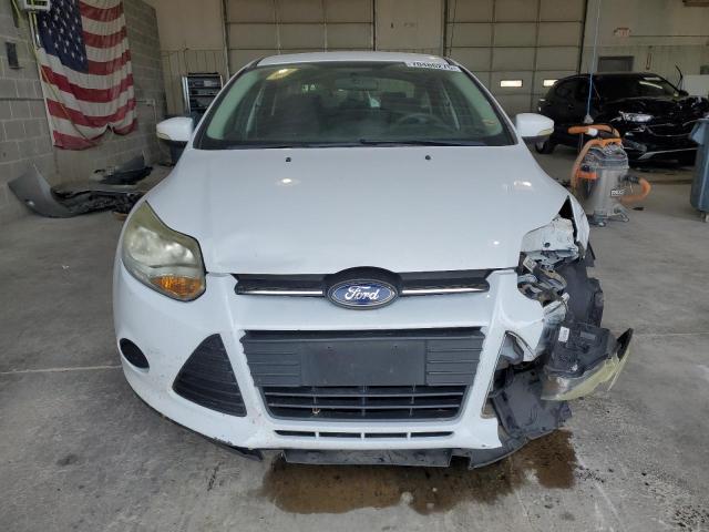 Photo 5 from auction – 2013 FORD FOCUS SE with VIN 1FADP3F22DL337514