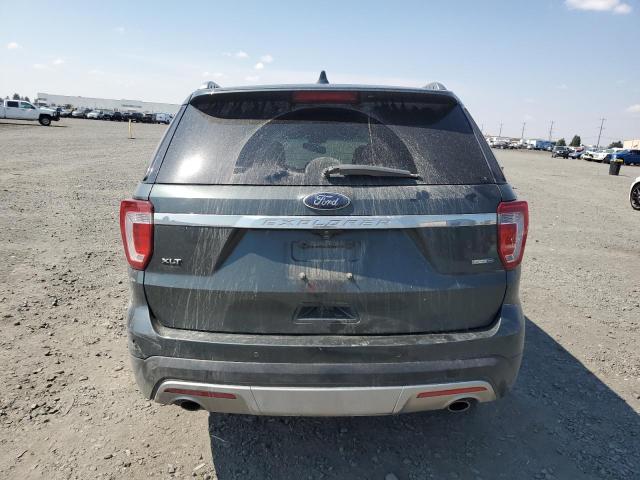 Photo 6 from auction – 2016 FORD EXPLORER XLT with VIN 1FM5K8D89GGB85662
