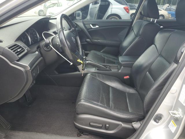 Photo 7 from auction – 2013 ACURA TSX TECH with VIN JH4CU2F62DC013781