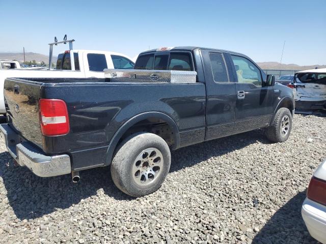 Photo 3 from auction – 2004 FORD F150 with VIN 1FTPX125X4NB36010