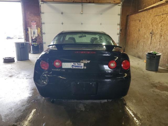 Photo 6 from auction – 2007 CHEVROLET COBALT LS with VIN 1G1AK15F377194308