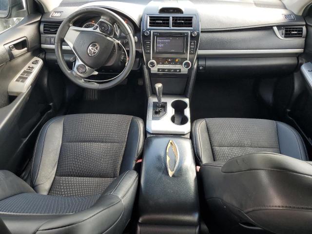 Photo 8 from auction – 2014 TOYOTA CAMRY L with VIN 4T1BF1FK0EU849045