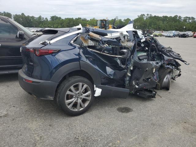 Photo 3 from auction – 2022 MAZDA CX-30 PREF with VIN 3MVDMBCL3NM403190