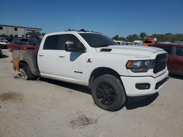 Photo 4 from auction – 2023 RAM 2500 BIG H with VIN 3C6UR5DL5PG613186