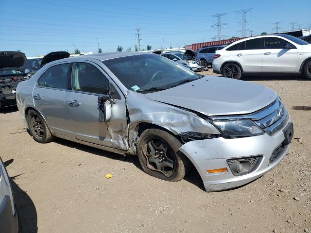 Photo 4 from auction – 2011 FORD FUSION SE with VIN 3FAHP0HA6BR183313