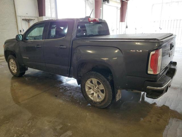 Photo 2 from auction – 2016 GMC CANYON SLE with VIN 1GTG6CE32G1323262
