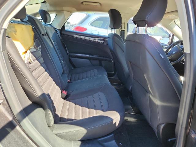 Photo 10 from auction – 2017 FORD FUSION SE with VIN 3FA6P0H70HR279443