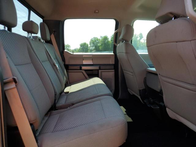 Photo 10 from auction – 2017 FORD F150 SUPER with VIN 1FTEW1EF5HKE28069