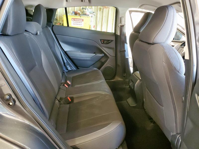 Zdjęcie 10 z aukcji – 2024 SUBARU IMPREZA z VIN JF1GUABC1R8246253