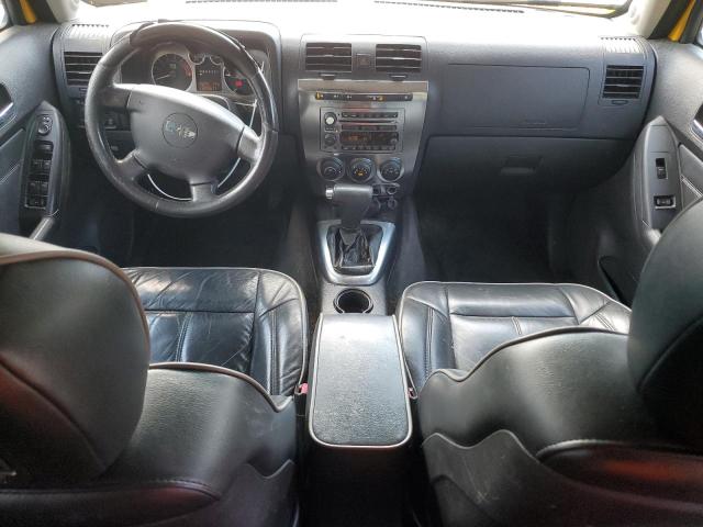 Photo 8 from auction – 2007 HUMMER H3 with VIN 5GTDN13E178200048