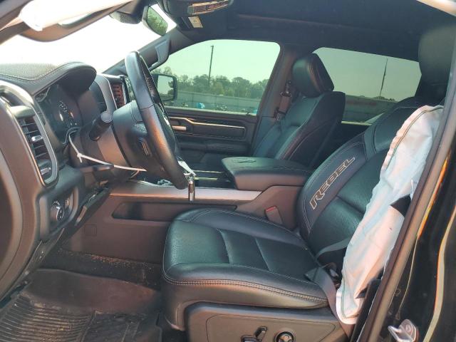 Photo 7 from auction – 2020 RAM 1500 REBEL with VIN 1C6SRFLT7LN360498