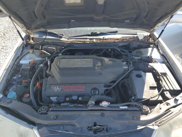 Photo 11 from auction – 2003 ACURA 3.2TL TYPE-S with VIN 19UUA56803A084331