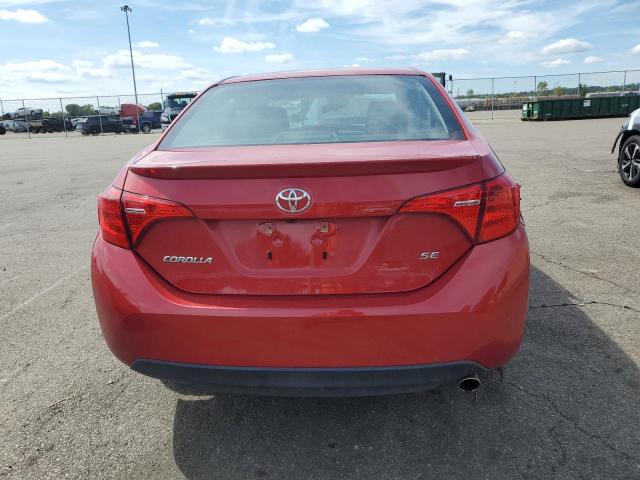 Photo 6 from auction – 2017 TOYOTA COROLLA L with VIN 2T1BURHE9HC774461