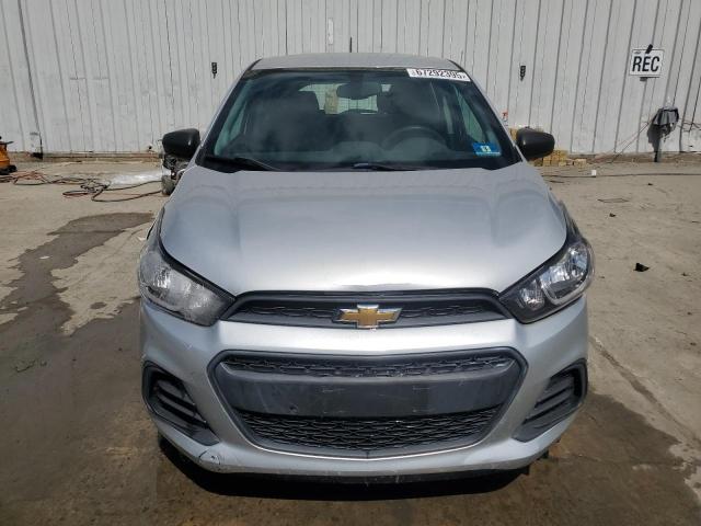 Photo 5 from auction – 2018 CHEVROLET SPARK LS with VIN KL8CA6SA6JC425766