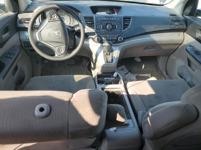 Photo 8 from auction – 2013 HONDA CR-V EX with VIN 2HKRM4H57DH619092