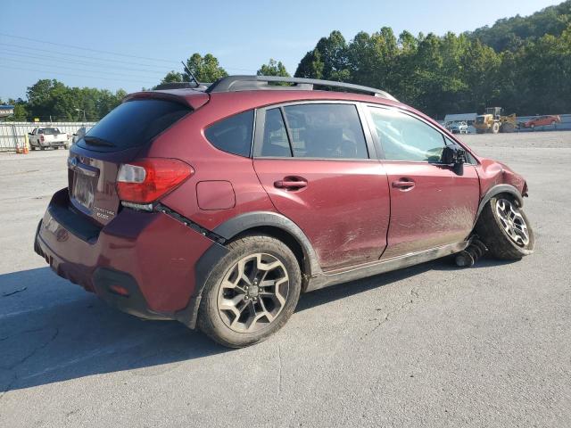 Photo 3 from auction – 2016 SUBARU CROSSTREK PREMIUM with VIN JF2GPABC0G8322481