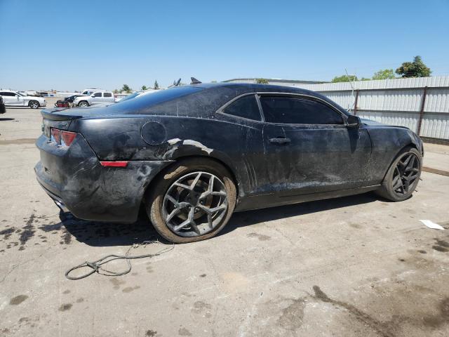 Photo 3 from auction – 2011 CHEVROLET CAMARO 2SS with VIN 2G1FK1EJ5B9116842