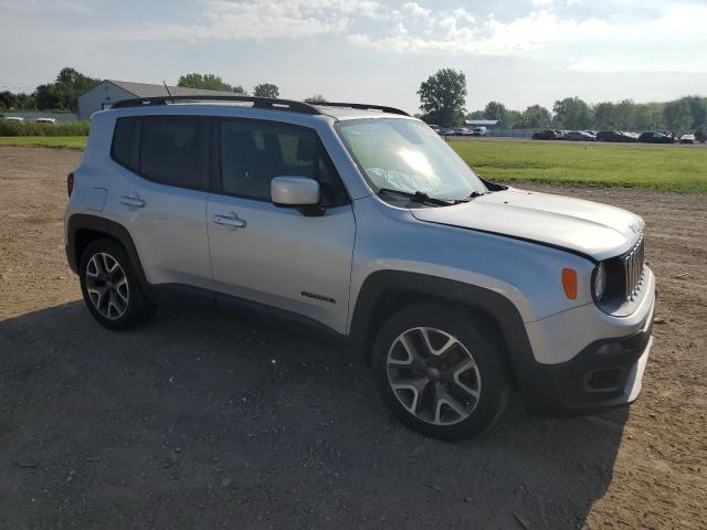 Photo 4 from auction – 2015 JEEP RENEGADE with VIN ZACCJABT3FPC18783