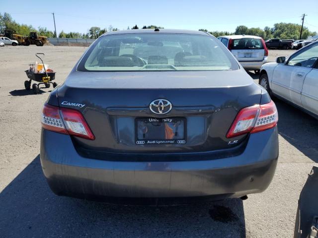 Photo 6 from auction – 2011 TOYOTA CAMRY BASE with VIN 4T1BF3EK4BU133807