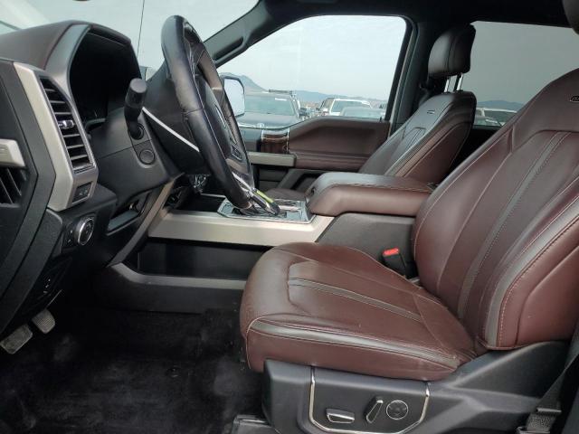 Photo 7 from auction – 2017 FORD F150 SUPER with VIN 1FTEW1EG5HFB21938