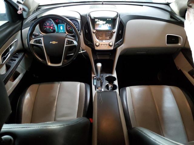 Photo 8 from auction – 2015 CHEVROLET EQUINOX LT with VIN 2GNFLGEK0F6204471