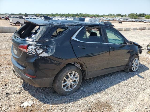 Photo 3 from auction – 2022 CHEVROLET EQUINOX LT with VIN 3GNAXKEVXNL278972