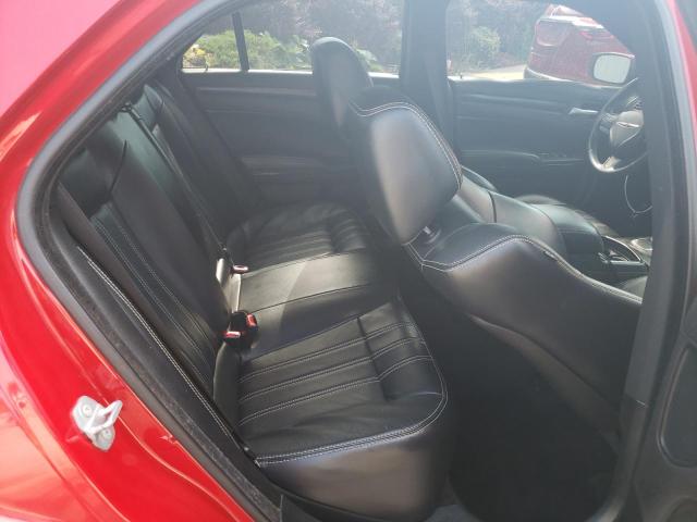 Photo 10 from auction – 2016 CHRYSLER 300 S with VIN 2C3CCABG2GH161528