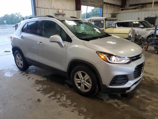 Photo 4 from auction – 2017 CHEVROLET TRAX 1LT with VIN 3GNCJLSB0HL209142