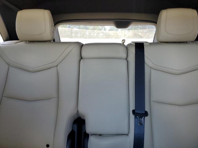 Photo 10 from auction – 2017 CADILLAC XT5 with VIN 1GYKNARSXHZ311361