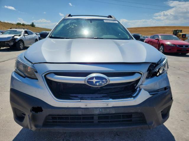 Photo 5 from auction – 2020 SUBARU OUTBACK with VIN 4S4BTAAC7L3219809