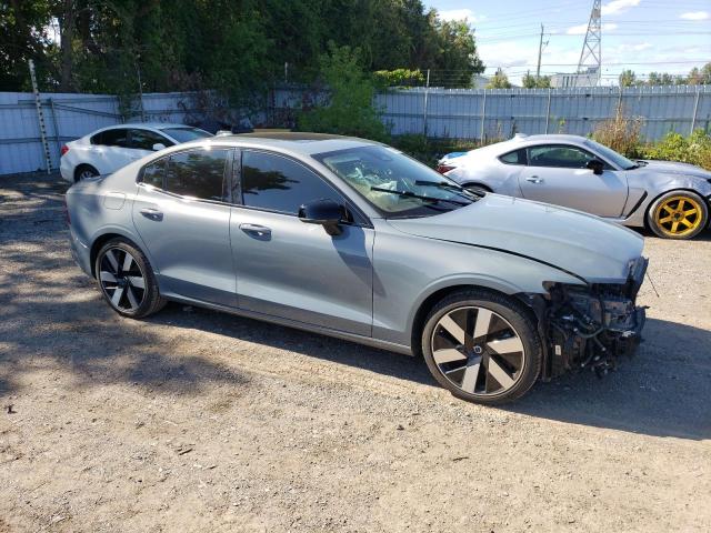 Photo 4 from auction – 2024 VOLVO S60 ULTIMA with VIN 7JRH60FM4RG295573