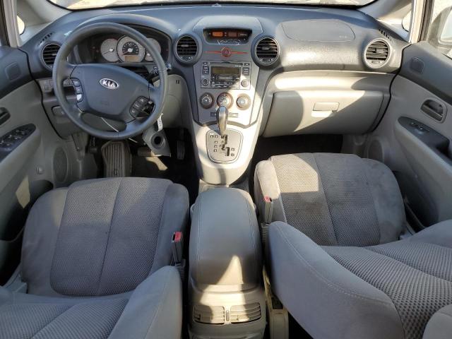 Photo 8 from auction – 2007 KIA RONDO LX with VIN KNAFG526877105579