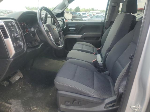 Photo 7 from auction – 2017 CHEVROLET SILVERADO with VIN 3GCUKREH0HG480899