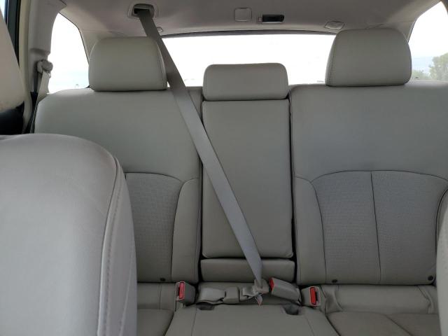 Снимка 10 от търг – 2013 SUBARU OUTBACK 3. с VIN 4S4BREPC0D2220367