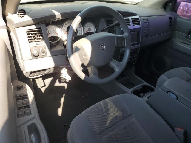 Photo 8 from auction – 2004 DODGE DURANGO SL with VIN 1D4HD48D04F170631