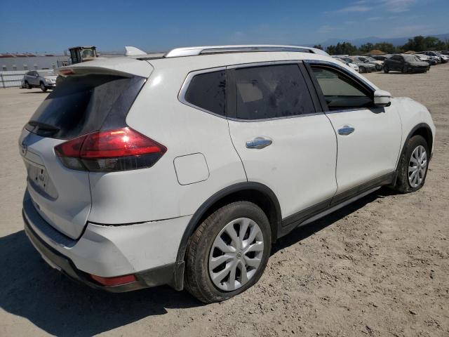 Photo 3 from auction – 2017 NISSAN ROGUE S with VIN JN8AT2MT8HW139558