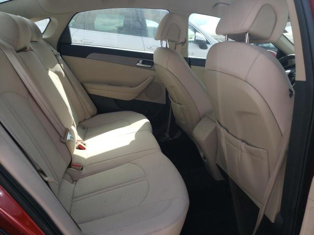 Photo 10 from auction – 2015 HYUNDAI SONATA SE with VIN 5NPE24AF4FH258608