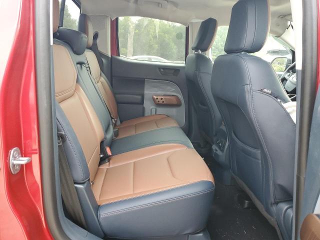 Photo 10 from auction – 2022 FORD MAVERICK X with VIN 3FTTW8E35NRA80562