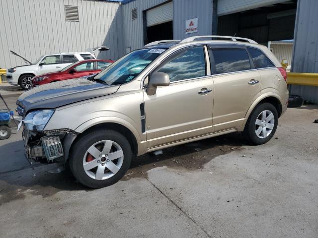 Photo 1 from auction – 2008 SATURN VUE XR with VIN 3GSCL53748S666507