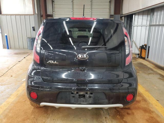 Photo 6 from auction – 2019 KIA SOUL + with VIN KNDJP3A5XK7663694