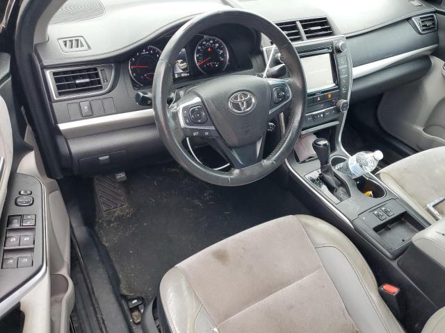 Photo 8 from auction – 2017 TOYOTA CAMRY LE with VIN 4T1BF1FK9HU340270