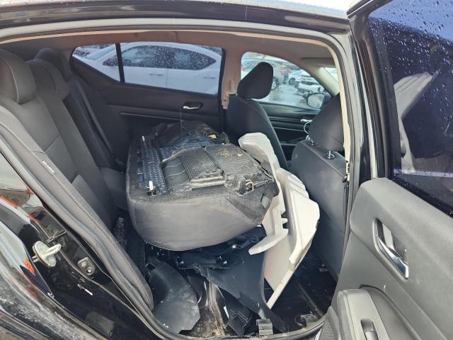 Photo 10 from auction – 2021 NISSAN ALTIMA S with VIN 1N4BL4BV3MN303532