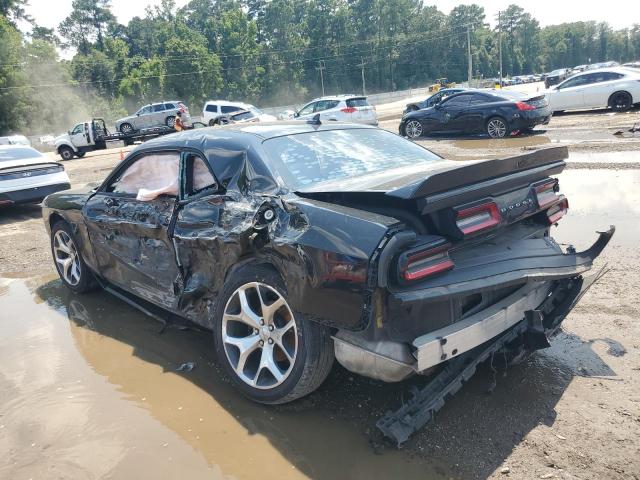 Photo 2 from auction – 2015 DODGE CHALLENGER with VIN 2C3CDZBG5FH906279