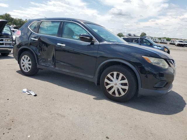 Photo 4 from auction – 2014 NISSAN ROGUE S with VIN 5N1AT2MT1EC771631