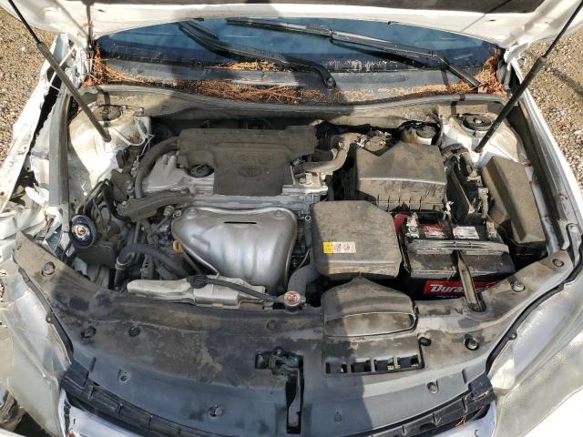 Photo 11 from auction – 2017 TOYOTA CAMRY LE with VIN 4T1BF1FK7HU268338