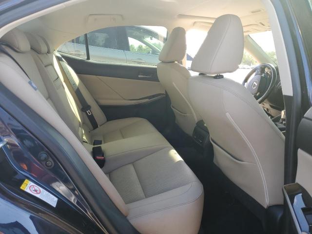 Photo 10 from auction – 2017 LEXUS IS 300 with VIN JTHCM1D25H5019336