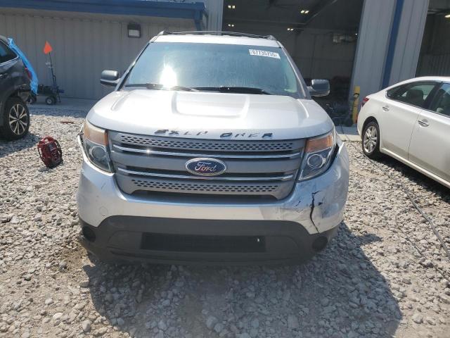 Photo 5 from auction – 2012 FORD EXPLORER with VIN 1FMHK8B86CGA35681