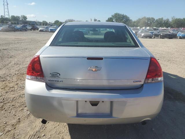 Photo 6 from auction – 2014 CHEVROLET IMPALA LIM with VIN 2G1WA5E37E1186292