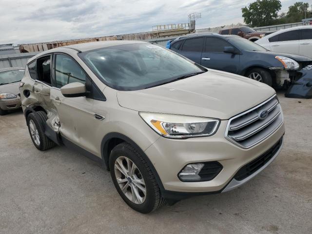 Photo 4 from auction – 2017 FORD ESCAPE SE with VIN 1FMCU9GD3HUE32323